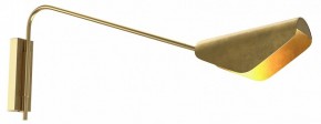 Бра Maytoni Notta MOD417WL-01BS1 в Миассе - miass.mebel24.online | фото 2