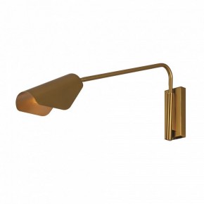 Бра Maytoni Notta MOD417WL-01BS1 в Миассе - miass.mebel24.online | фото 3