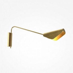 Бра Maytoni Notta MOD417WL-01BS1 в Миассе - miass.mebel24.online | фото 4