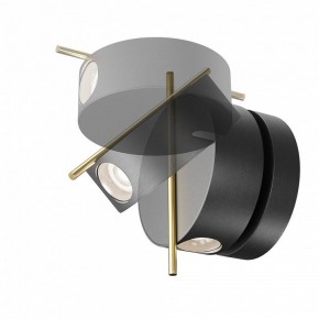 Бра Maytoni Nuance MOD180WL-L4B3K в Миассе - miass.mebel24.online | фото 5