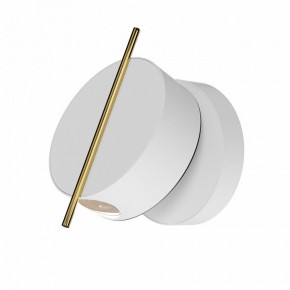 Бра Maytoni Nuance MOD180WL-L4W3K в Миассе - miass.mebel24.online | фото 2