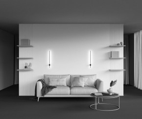 Бра Maytoni Pars C070WL-L6B3K в Миассе - miass.mebel24.online | фото 4