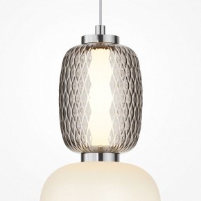 Бра Maytoni Pattern MOD267WL-L18CH3K в Миассе - miass.mebel24.online | фото 4