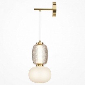 Бра Maytoni Pattern MOD267WL-L18G3K в Миассе - miass.mebel24.online | фото