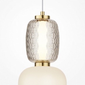 Бра Maytoni Pattern MOD267WL-L18G3K в Миассе - miass.mebel24.online | фото 5