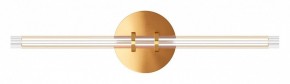 Бра Maytoni Plume MOD340WL-L10BS3K в Миассе - miass.mebel24.online | фото