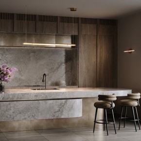 Бра Maytoni Plume MOD340WL-L10BS3K в Миассе - miass.mebel24.online | фото 2