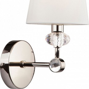 Бра Maytoni Riverside MOD018WL-01CH в Миассе - miass.mebel24.online | фото 4