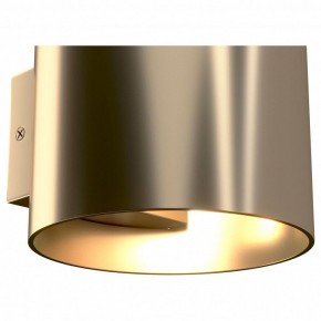 Бра Maytoni Rond C066WL-01MG в Миассе - miass.mebel24.online | фото 4