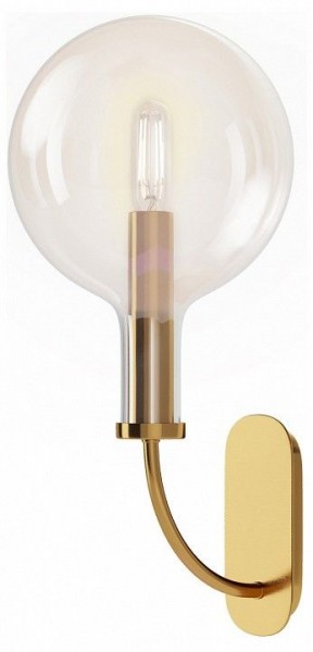 Бра Maytoni Status MOD333WL-01BS в Миассе - miass.mebel24.online | фото