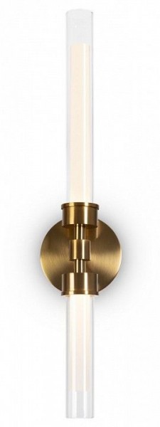 Бра Maytoni Stelo MOD116WL-L7BS3K в Миассе - miass.mebel24.online | фото 2