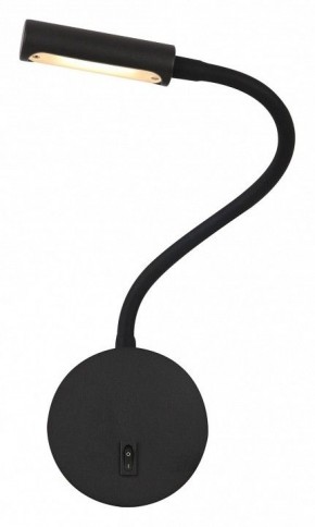 Бра Maytoni Stem C035WL-L3B3K в Миассе - miass.mebel24.online | фото
