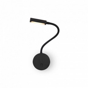 Бра Maytoni Stem C035WL-L3B3K в Миассе - miass.mebel24.online | фото 2