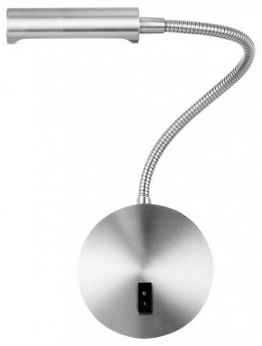 Бра Maytoni Stem C035WL-L3CH3K в Миассе - miass.mebel24.online | фото
