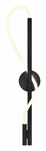 Бра Maytoni Tau MOD146WL-L12B3K в Миассе - miass.mebel24.online | фото
