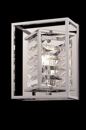 Бра Maytoni Tening MOD060WL-01CH в Миассе - miass.mebel24.online | фото 2