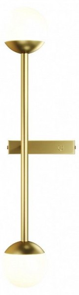 Бра Maytoni Touch MOD285WL-L10BS3K в Миассе - miass.mebel24.online | фото