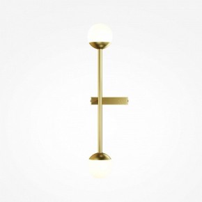Бра Maytoni Touch MOD285WL-L10BS3K в Миассе - miass.mebel24.online | фото 2