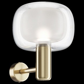 Бра Maytoni Vision MOD411WL-01G в Миассе - miass.mebel24.online | фото 3