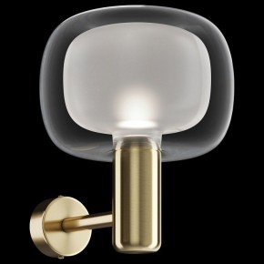 Бра Maytoni Vision MOD411WL-01G в Миассе - miass.mebel24.online | фото 4
