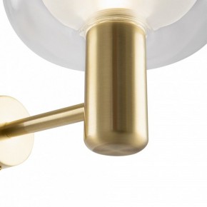 Бра Maytoni Vision MOD411WL-01G в Миассе - miass.mebel24.online | фото 8