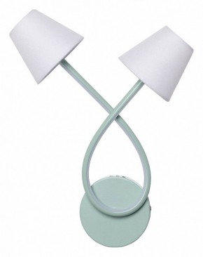 Бра MW-Light Аэлита 10 480023202 в Миассе - miass.mebel24.online | фото