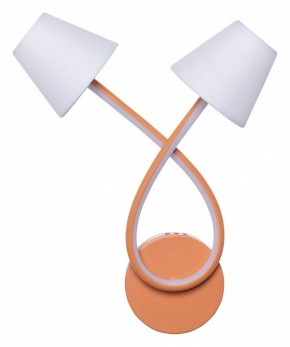 Бра MW-Light Аэлита 9 480022902 в Миассе - miass.mebel24.online | фото