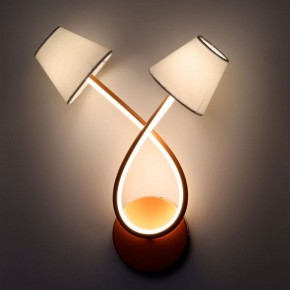 Бра MW-Light Аэлита 9 480022902 в Миассе - miass.mebel24.online | фото 2