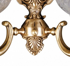 Бра MW-Light Афродита 2 317021902 в Миассе - miass.mebel24.online | фото 4