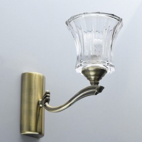 Бра MW-Light Аманда 11 481024001 в Миассе - miass.mebel24.online | фото 2