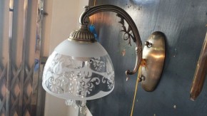 Бра MW-Light Аманда 16 481024801 в Миассе - miass.mebel24.online | фото 2