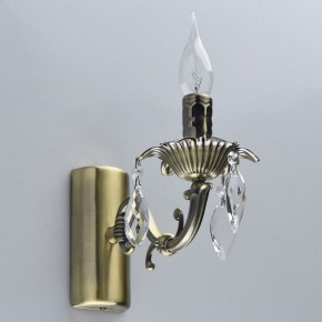 Бра MW-Light Аврора 19 371026201 в Миассе - miass.mebel24.online | фото 2