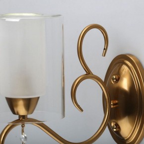 Бра MW-Light Эллегия 8 303022601 в Миассе - miass.mebel24.online | фото 4