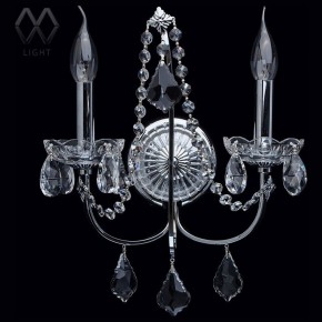 Бра MW-Light Каролина 7 367023202 в Миассе - miass.mebel24.online | фото 2