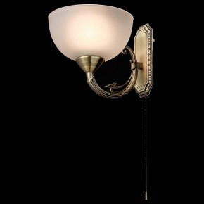 Бра MW-Light Олимп 1 318020801 в Миассе - miass.mebel24.online | фото 3