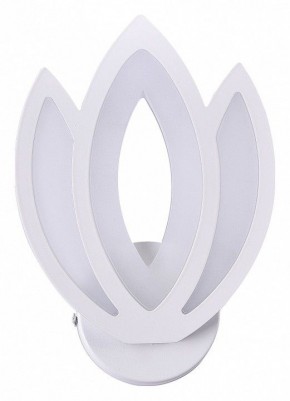 Бра Natali Kovaltseva LED LAMPS 81124 LED LAMPS 81124/1W в Миассе - miass.mebel24.online | фото