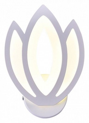 Бра Natali Kovaltseva LED LAMPS 81124 LED LAMPS 81124/1W в Миассе - miass.mebel24.online | фото 2