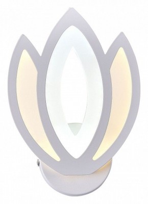 Бра Natali Kovaltseva LED LAMPS 81124 LED LAMPS 81124/1W в Миассе - miass.mebel24.online | фото 3
