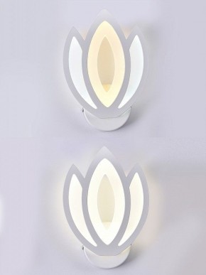 Бра Natali Kovaltseva LED LAMPS 81124 LED LAMPS 81124/1W в Миассе - miass.mebel24.online | фото 6