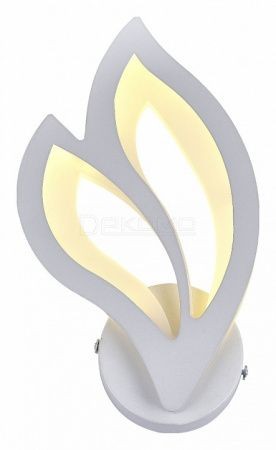 Бра Natali Kovaltseva Led Lamps LED LAMPS 81108/1W в Миассе - miass.mebel24.online | фото 2