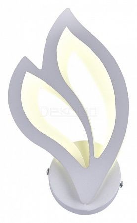 Бра Natali Kovaltseva Led Lamps LED LAMPS 81108/1W в Миассе - miass.mebel24.online | фото 3
