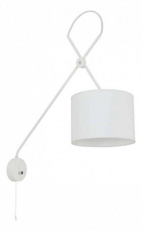 Бра Nowodvorski Viper White 6512 в Миассе - miass.mebel24.online | фото