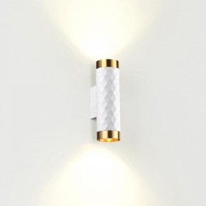 Бра Odeon Light Ad Astrum 4286/2W в Миассе - miass.mebel24.online | фото 2