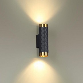 Бра Odeon Light Ad Astrum 4287/2W в Миассе - miass.mebel24.online | фото 2