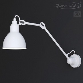 Бра Odeon Light Arta 4126/1WD в Миассе - miass.mebel24.online | фото 2