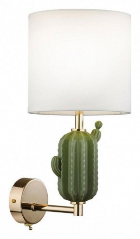 Бра Odeon Light Cactus 5425/1W в Миассе - miass.mebel24.online | фото 2