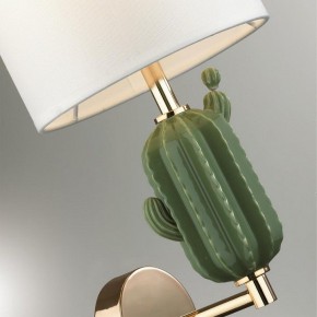 Бра Odeon Light Cactus 5425/1W в Миассе - miass.mebel24.online | фото 6