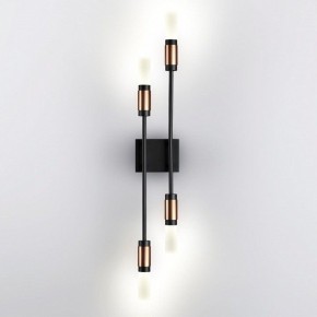Бра Odeon Light Candel 5009/10WL в Миассе - miass.mebel24.online | фото 2