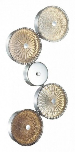 Бра Odeon Light Caramella 1 5416/25WL в Миассе - miass.mebel24.online | фото 3