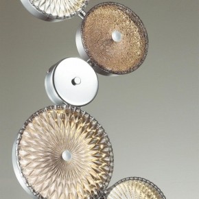 Бра Odeon Light Caramella 1 5416/26WL в Миассе - miass.mebel24.online | фото